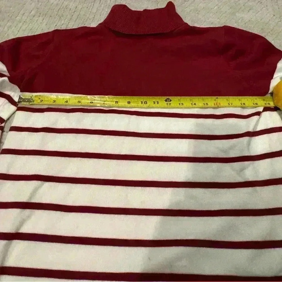 Kirundo woman’s sweater large - Picture 4 of 7